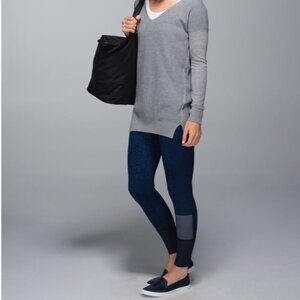 Lululemon Wunder Under Pant inkwell